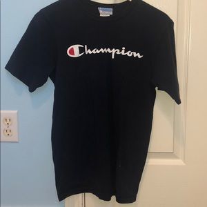 Champions Unisex T-Shirt